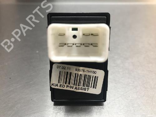 Switch KIA PRO CEE'D (ED) 1.4 | BP10848746I30 
