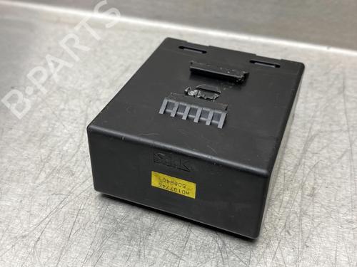 Electronic module NISSAN NOTE (E12) 1.5 dCi | BP10859841M83 