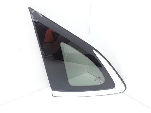 Panel rude bagtil venstre HYUNDAI TUCSON (TL, TLE) 2.0 CRDi (136 hp) 13173940