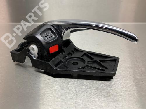 Used Rear right exterior door handle Rear right exterior door handle SUZUKI SWIFT IV (FZ, NZ) 1.2 (AZG412, ZC72S) (90 hp) 10842276 10842276