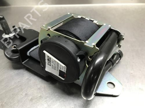 Front right seatbelt NISSAN NV200 Van e-NV (ME0N) | BP17212917I25 