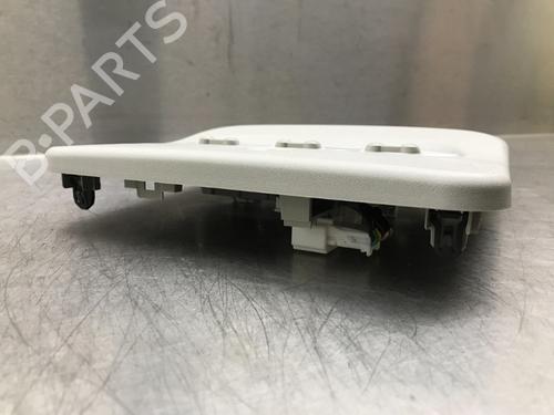 Interior roof light NISSAN QASHQAI II (J11, J11_) 1.5 dCi | BP10853536I8 