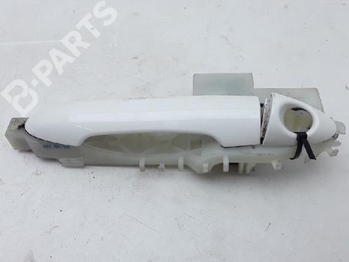 Used Front left exterior door handle Front left exterior door handle KIA PICANTO III (JA) 1.0 (67 hp) 10835374 10835374