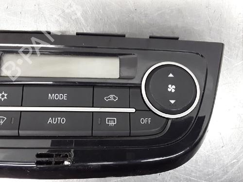 Climate control MITSUBISHI MIRAGE / SPACE STAR VI Hatchback (A0_A) 1.2 (A03A) | BP10830326I5 
