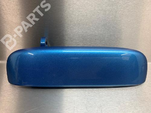 Used Tailgate handle Tailgate handle MITSUBISHI MIRAGE / SPACE STAR VI Hatchback (A0_A) 1.0 (A05A) (71 hp) 10842744 10842744