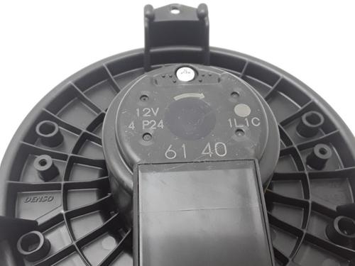 Heater blower motor TOYOTA GT 86 Coupe (ZN6_) 2.0 (ZN6AC_, ZN6BC_, ZN6K) | BP10835280M62 