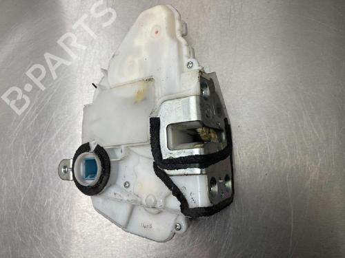 Used Front left lock HONDA ACCORD VIII Estate (CW) 2.2 i-DTEC (CW3) (150 hp) 13175947