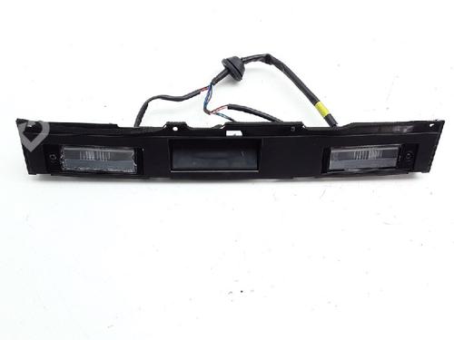Used Tailgate handle Tailgate handle HYUNDAI TUCSON (TL, TLE) 1.6 GDi (132 hp) 10831063 10831063