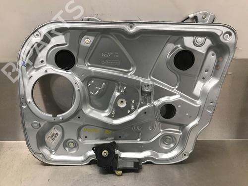 Used Front right window mechanism HYUNDAI ix55 3.0 V6 CRDi 4WD (239 hp) 13009154
