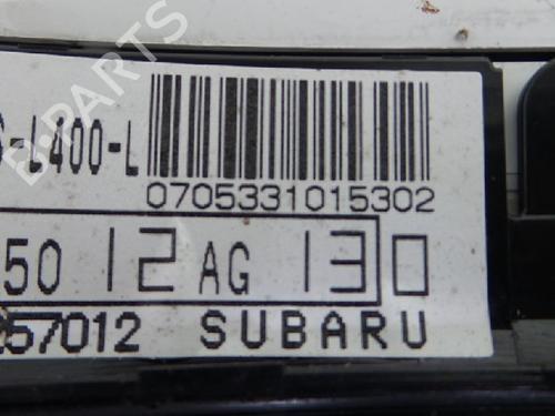 Display monitor SUBARU LEGACY IV (BL) 2.5 AWD (BL9) | BP10823180C48 