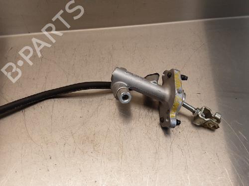 Clutch slave cylinder HONDA CIVIC IX (FK) 1.8 i-VTEC (FK2) | BP13176659M113 