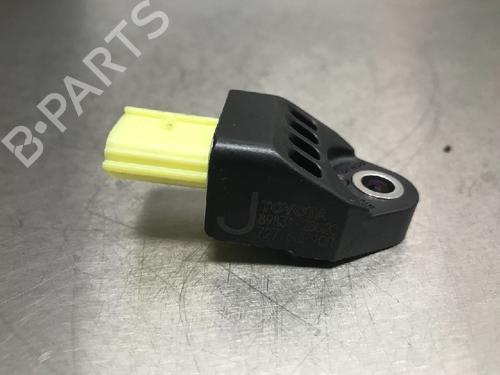 Used Electronic module Electronic module LEXUS CT (ZWA10_) 200h (ZWA10_, ZWA10R) (136 hp) 10849504 10849504