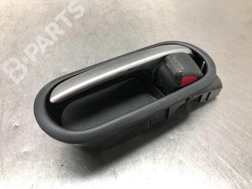 Used Front left exterior door handle Front left exterior door handle MAZDA 2 (DE_, DH_) 1.3 MZR (DE3FS) (84 hp) 11030119 11030119