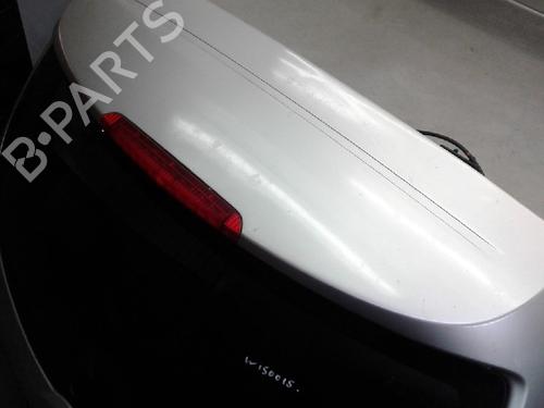 Tailgate NISSAN MURANO I (Z50) 3.5 4x4 | BP10826570C6 