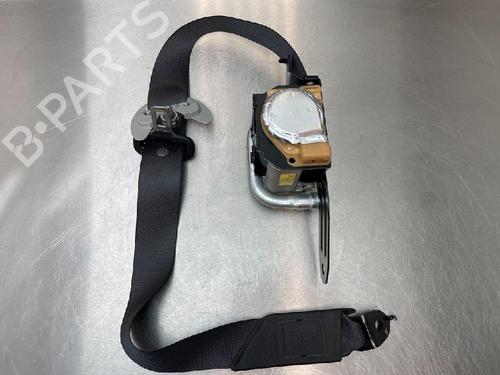 Used Front right seatbelt HONDA CIVIC IX (FK) 1.8 i-VTEC (FK2) (141 hp) 10845740