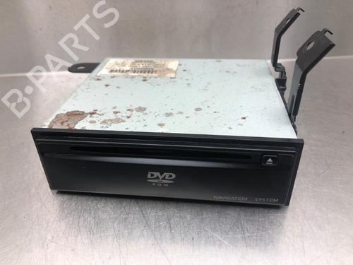 Elektronisk modul NISSAN MURANO I (Z50) 3.5 4x4 (234 hp) 16754001