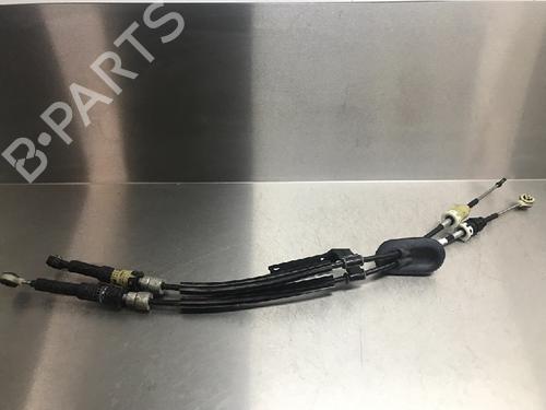 Used Cable NISSAN JUKE (F15) 1.6 (117 hp) 13178801