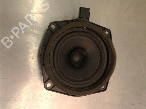 Used Speaker MITSUBISHI COLT VI (Z3_A, Z2_A) 1.3 (Z21A) (95 hp) 10826092