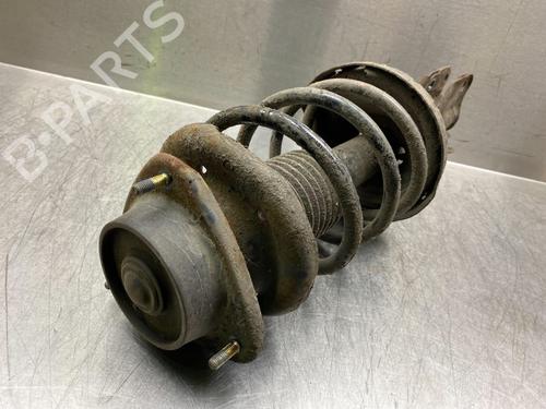 Right front shock absorber SUBARU FORESTER (SG_) 2.0 X AWD (SG5) | BP10931937M17 