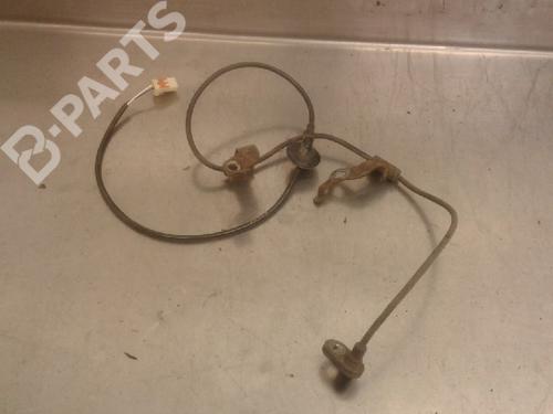 Used Electronic sensor Electronic sensor MAZDA 6 Hatchback (GH) 2.0 MZR-CD (GH14) (140 hp) 10829449 10829449