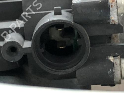 Front left window mechanism KIA SPORTAGE III (SL) 2.0 CVVT AWD | BP16911376C22 