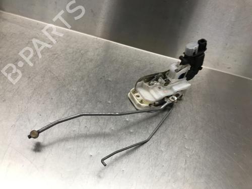 Used Front right lock HONDA HR-V (GH_) 1.6 16V (GH1, GH3) (105 hp) 13182372