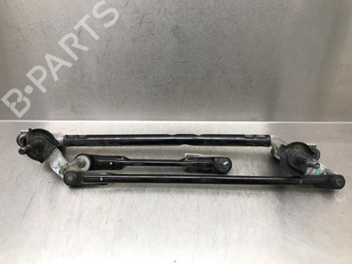 Used Front wipers mechanism HYUNDAI i10 II (BA, IA) 1.2 (87 hp) 15108136