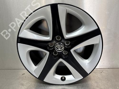 Fælk Fælk TOYOTA PRIUS (_W5_) 1.8 Hybrid (ZVW50, ZVW50_, ZVW51_, ZVW50R, ZVW51) (122 hp) 33181185 33181185