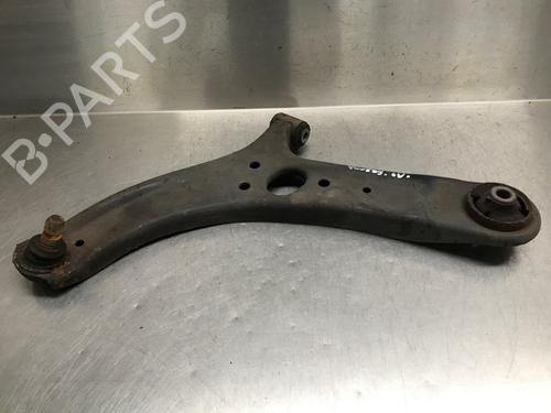 Used Left front suspension arm KIA RIO III (UB) 1.2 CVVT (84 hp) 16762240