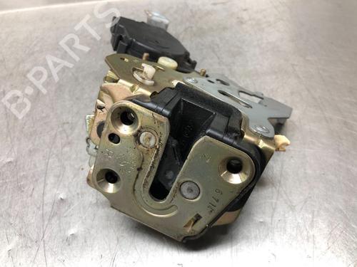 Rear right lock SUBARU FORESTER (SG_) 2.0 X AWD (SG5) | BP13182793C99 