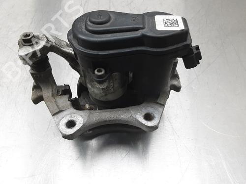 Left rear brake caliper TOYOTA COROLLA Hatchback (_E21_, _EA1_, _EH1_) 1.8 Hybrid (ZWE211, ZWE219) | BP11780467M107 