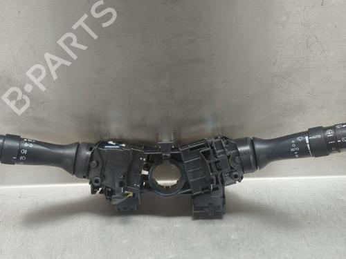 Used Steering column stalk Steering column stalk TOYOTA AURIS (_E15_) 1.8 Hybrid (ZWE150_, ZWE150R) (136 hp) 33218229 33218229
