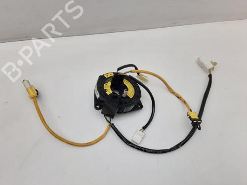 Used Squib airbag CHEVROLET AVEO / KALOS Hatchback (T250, T255) 1.4 (101 hp) 10840276