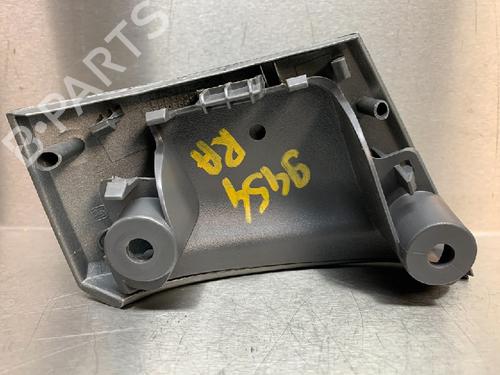 Høyre bak utvendig håndtak TOYOTA AYGO (_B1_) 1.0 (KGB10_, KGB10R) | BP10844513C130 