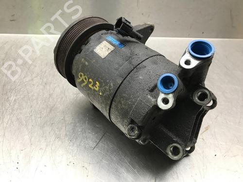 AC compressor NISSAN MURANO I (Z50) 3.5 4x4 | BP11112540M34 