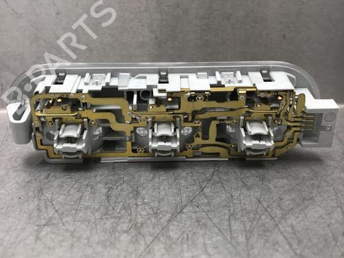 Interior roof light NISSAN QASHQAI II (J11, J11_) 1.6 DIG-T | BP10857158I8 