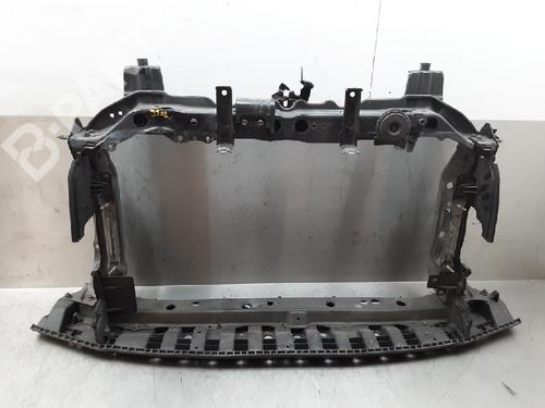 Used Front slam panel Front slam panel SUBARU TREZIA 1.3 (NSP120X, NSP120L) (99 hp) 10846659 10846659