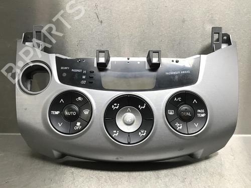 Used Climate control TOYOTA RAV 4 III (_A3_) 2.2 D 4WD (ALA30_, ALA30R) (177 hp) 10852179