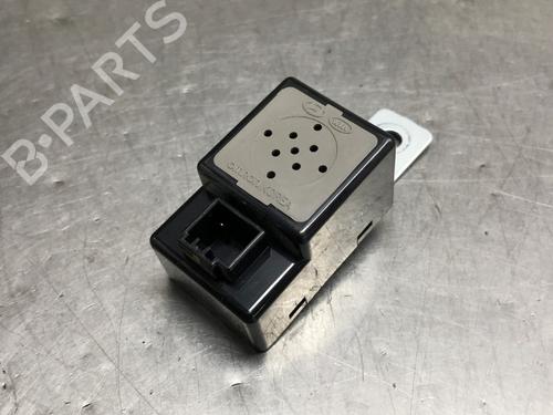 Used Electronic module Electronic module 17184278 17184278