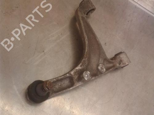 Left rear suspension arm NISSAN 350Z Coupe (Z33) 3.5 (AAZ33) | BP10849837M14 