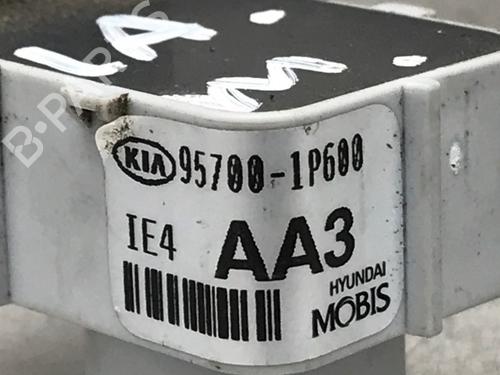 Electronic module KIA VENGA (YN) 1.4 CVVT | BP16964267M83 