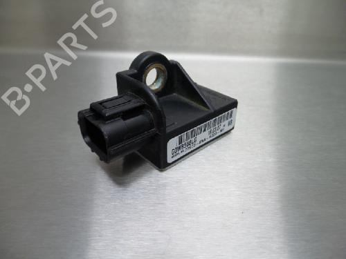 Used Electronic module HONDA CIVIC VIII Saloon (FD, FA) 1.3 IMA (FA3, FD3) (95 hp) 10825116