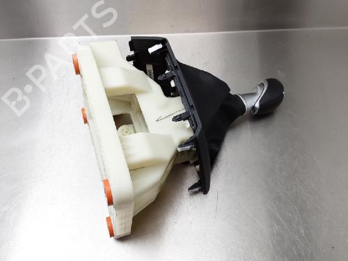 Gear lever HYUNDAI i20 II (GB, IB) 1.0 T-GDI | BP16647744M90 
