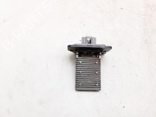 Used Heater resistor HYUNDAI ELANTRA III (XD) 2.0 (139 hp) 11778803