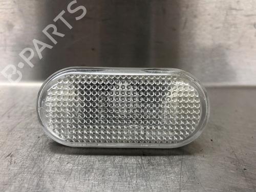 Højre side indikator NISSAN QASHQAI / QASHQAI +2 I (J10, NJ10, JJ10E) 2.0 (141 hp) 15219192