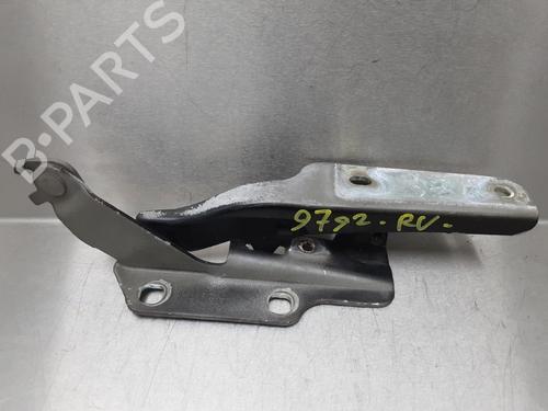 Used Hinge/Door check strap NISSAN MURANO I (Z50) 3.5 4x4 (234 hp) 16901688