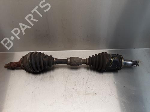 Used Left front driveshaft TOYOTA CAMRY Saloon (_V3_) 3.0 (MCV30_, MCV30R) (186 hp) 10845464