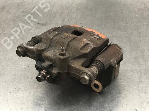Used Left front brake caliper Left front brake caliper MAZDA 2 (DE_, DH_) 1.3 (DE3FS) (75 hp) 30737456 30737456