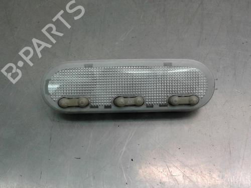Used Interior roof light NISSAN NOTE (E11, NE11) 1.5 dCi (86 hp) 10826202