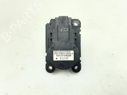 Used Electronic module MITSUBISHI LANCER VIII (CY_A, CZ_A) 1.8 (CY3A, CY6A) (143 hp) 13172444